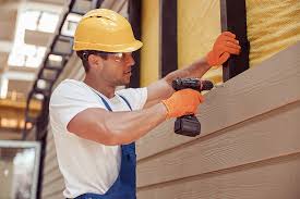 Best Insulated Siding Installation  in Eagle Mountain, UT